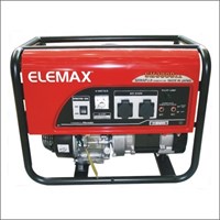 Máy phát điện Elemax SH3900EX